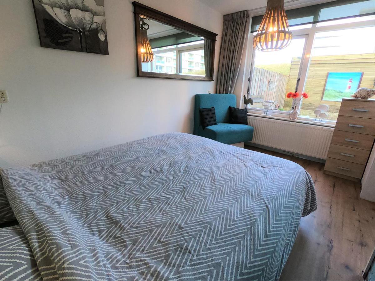 Villa Casa Nuestra à Egmond aan Zee Extérieur photo