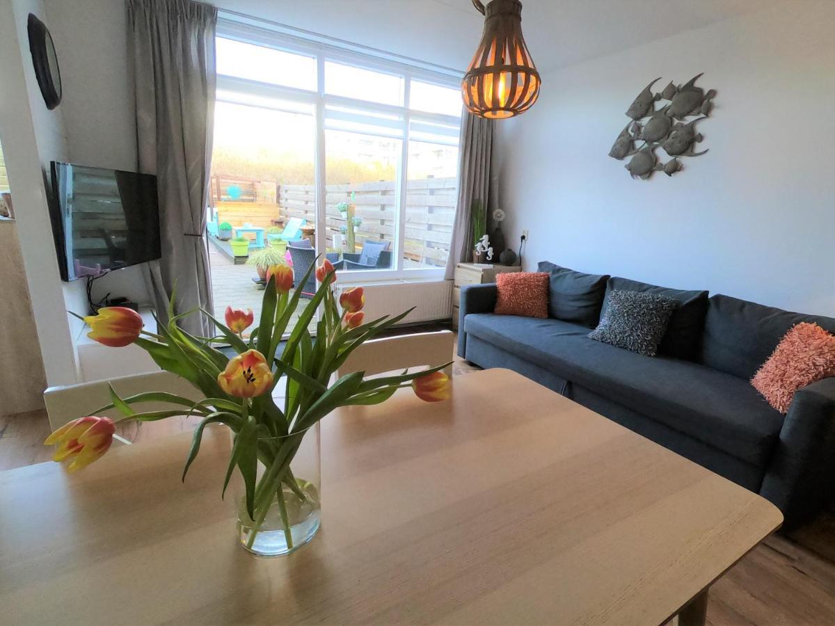 Villa Casa Nuestra à Egmond aan Zee Extérieur photo