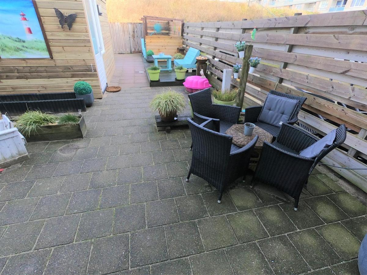 Villa Casa Nuestra à Egmond aan Zee Extérieur photo