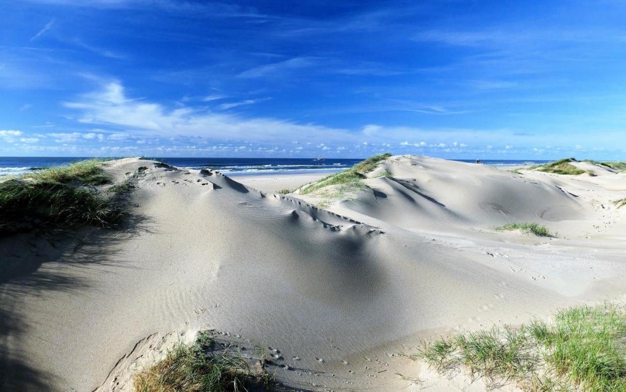 Villa Casa Nuestra à Egmond aan Zee Extérieur photo